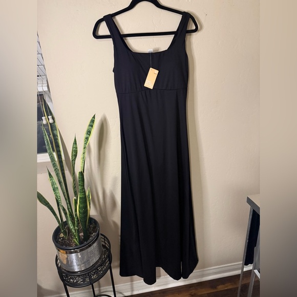 POPILUSH Shapewear Sleeveless A-Line Maxi - NWT - Picture 6 of 8